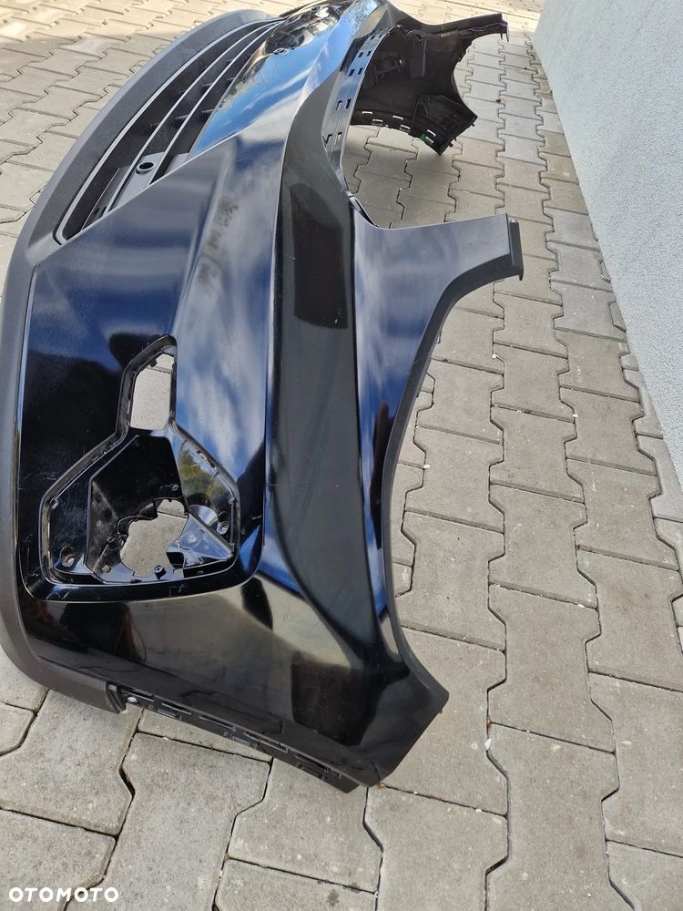 Zderzak Volvo c40 xc40 lift - 9