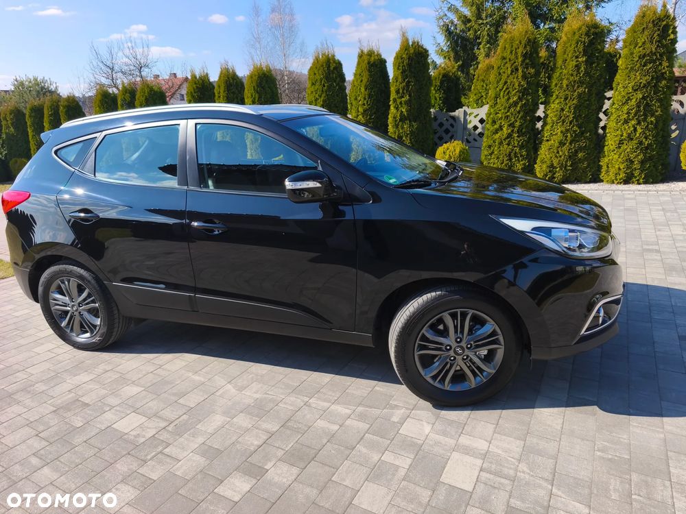 Hyundai ix35 1.6 2WD 5 Star Edition - 2