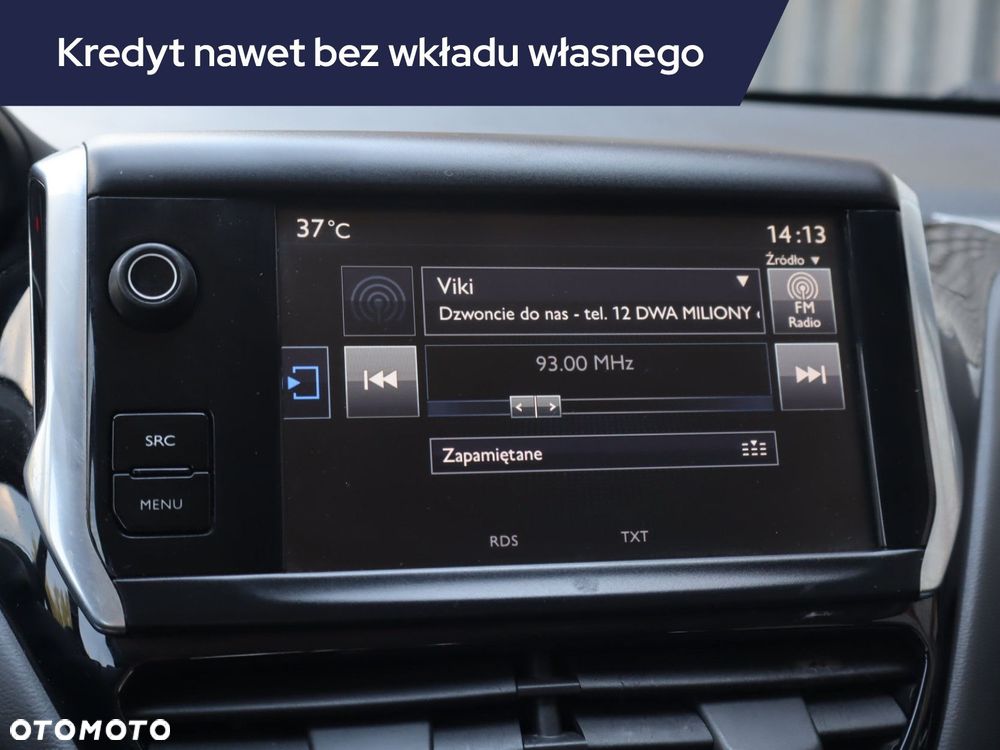 Peugeot 208 - 15