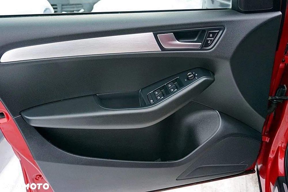 Audi Q5 2.0 TDI Quattro - 13