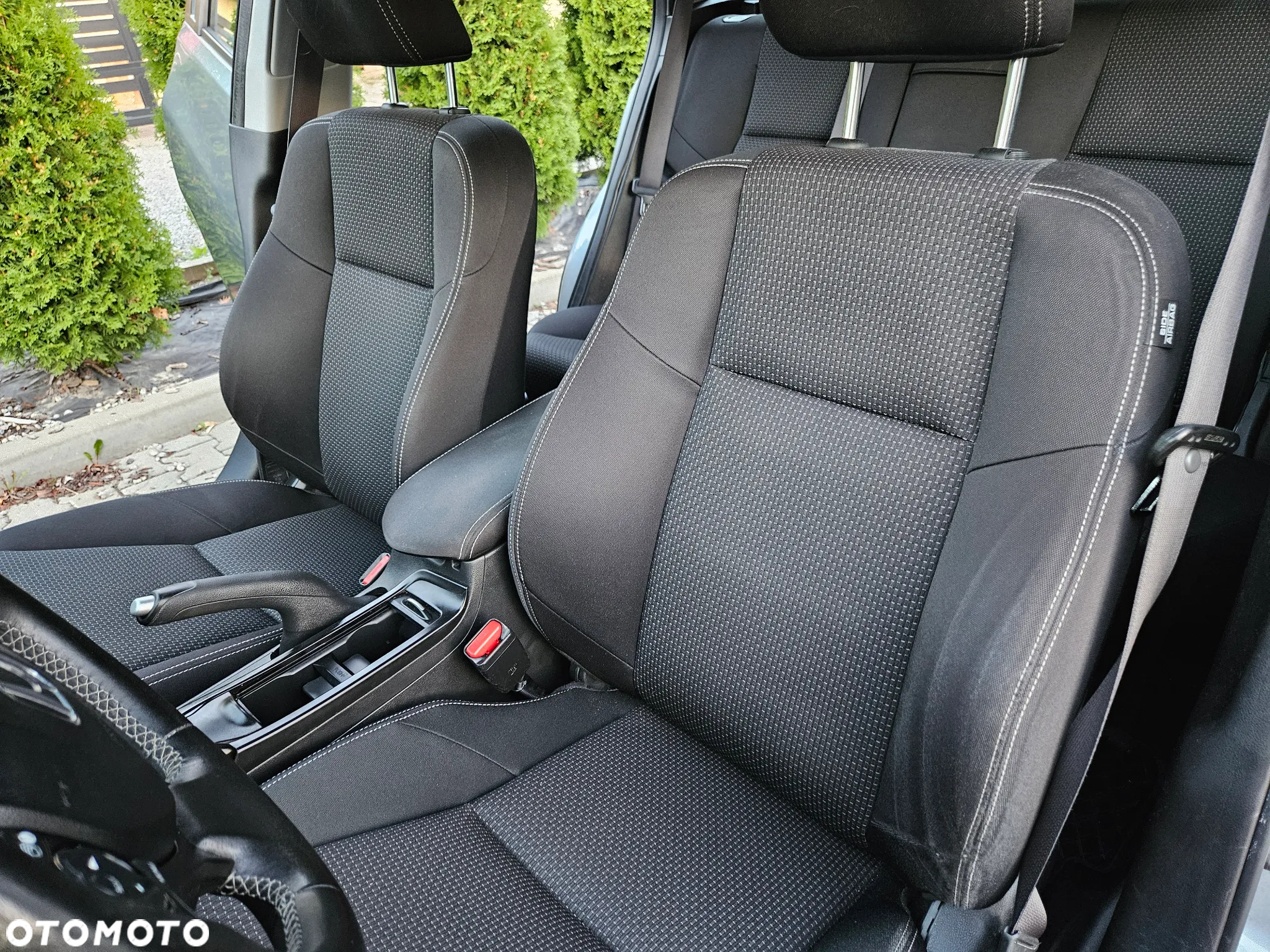 Honda Civic 1.8 Elegance - 15