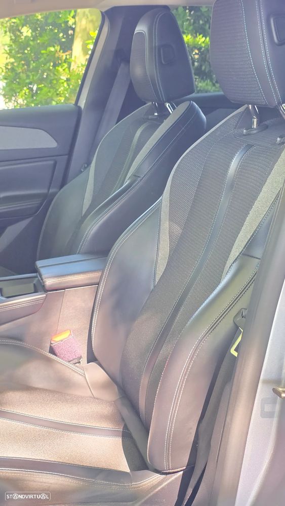 Peugeot 308 1.5 BlueHDi Allure Pack - 12