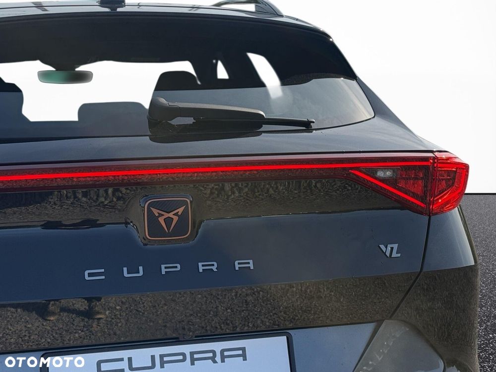 Cupra Formentor 2.0 TSI 4Drive VZ DSG - 15