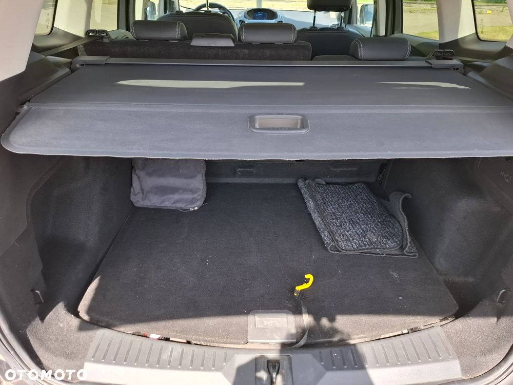 Ford Kuga 2.0 TDCi 4WD Titanium Plus - 22