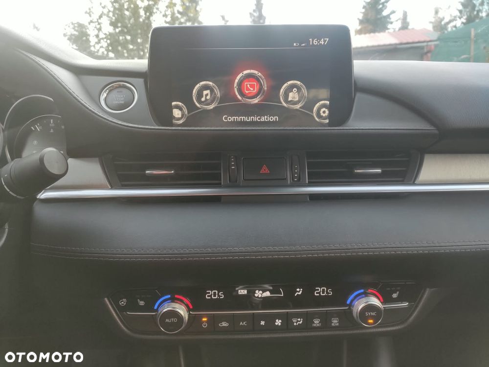 Mazda 6 - 17