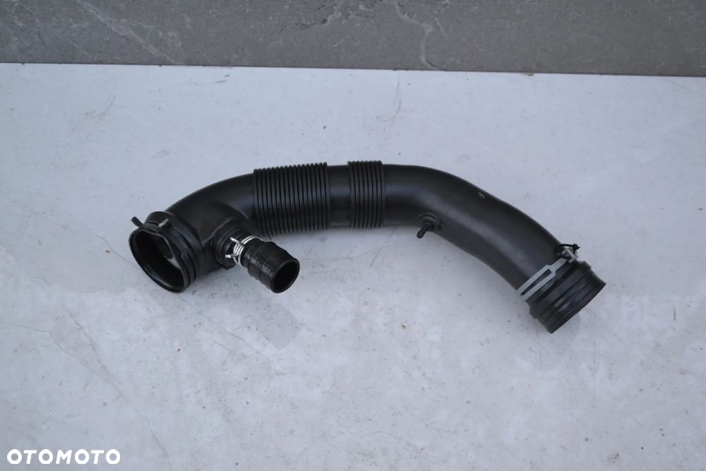 VW AUDI SEAT SKODA 1,6 BSE RURA DOLOT POWIETRZA - 2