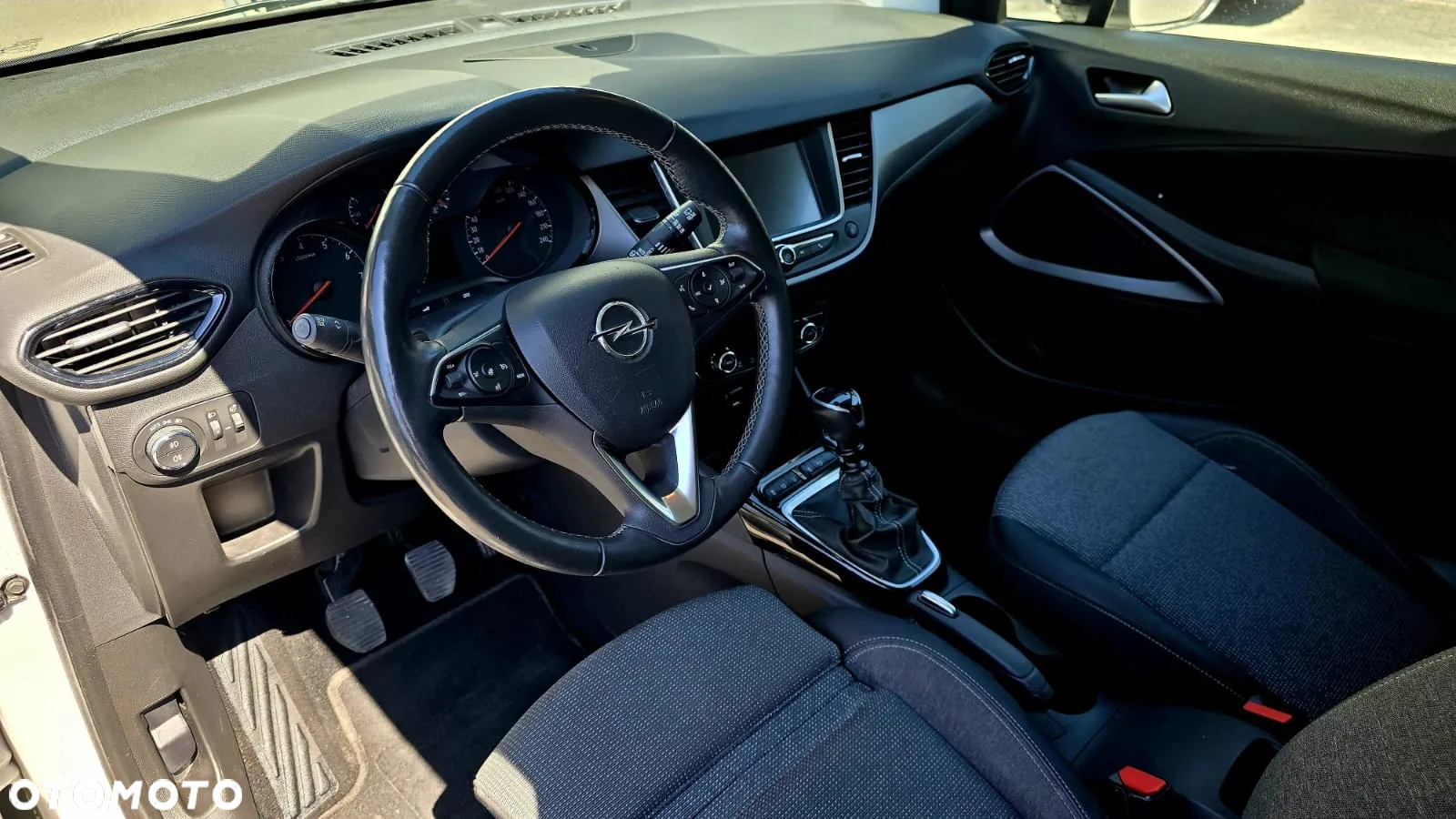 Opel Crossland X 1.2 Start/Stop Innovation - 13