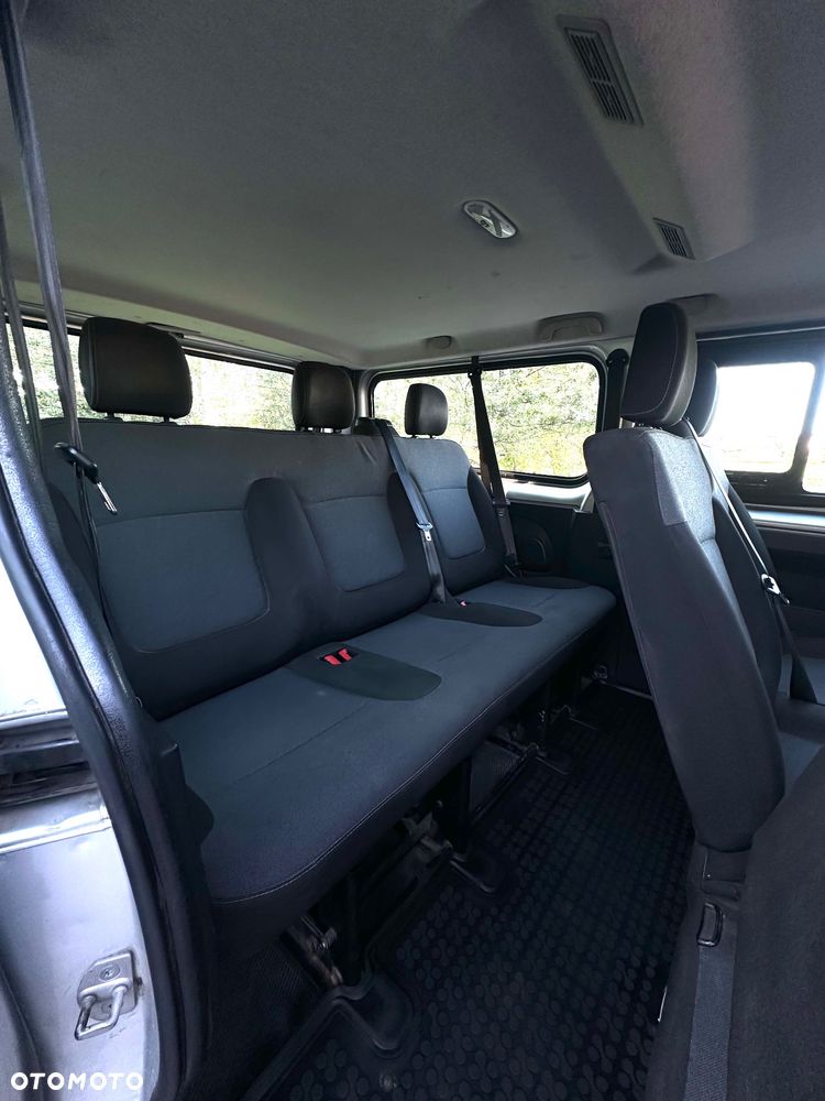 Fiat Talento Kombi L2 SX - 18