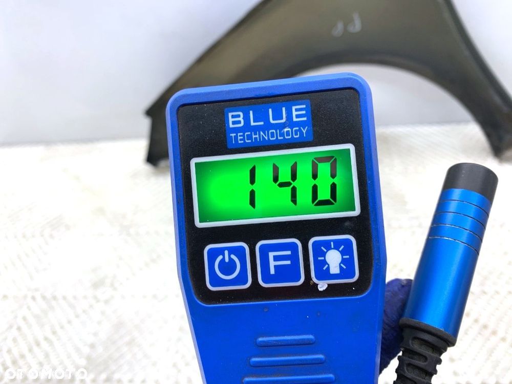 BŁOTNIK PRAWY PRZÓD  PEUGEOT 308 SW II (LC_, LJ_, LR_, LX_, L4_) 2014 - 2021 1.6 BlueHDi 120 88 kW - 6