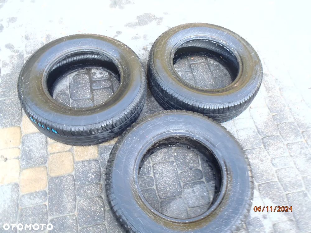 opona opony miratta lassar 195/70/14 dostawcze cena za 2 szt - 1