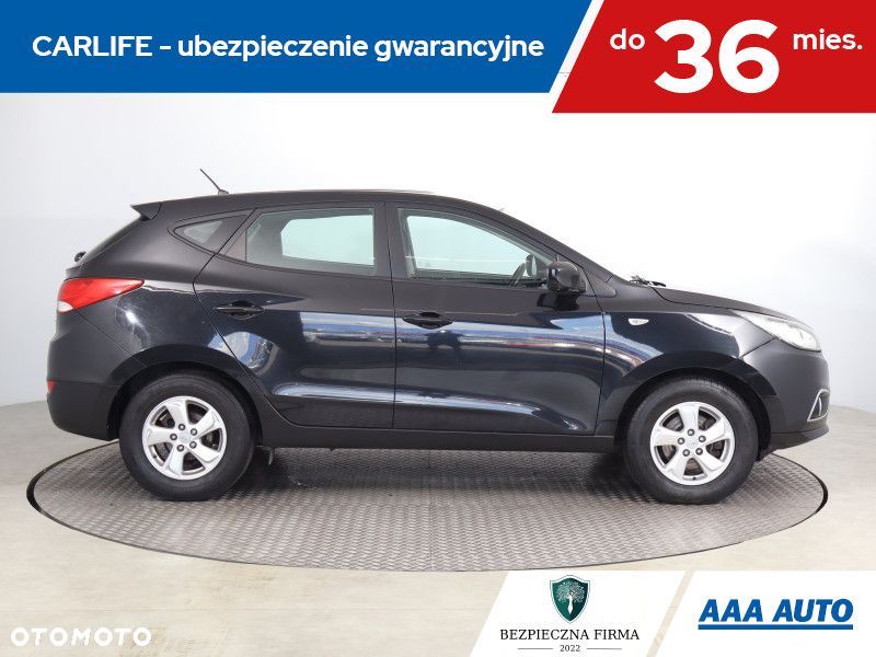 Hyundai ix35 - 7