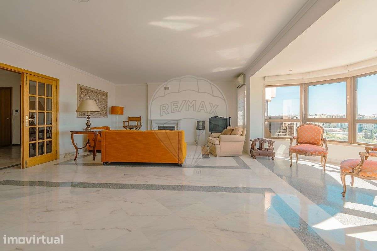 Apartamento T3 para arrendamento - Grande imagem: 4/32