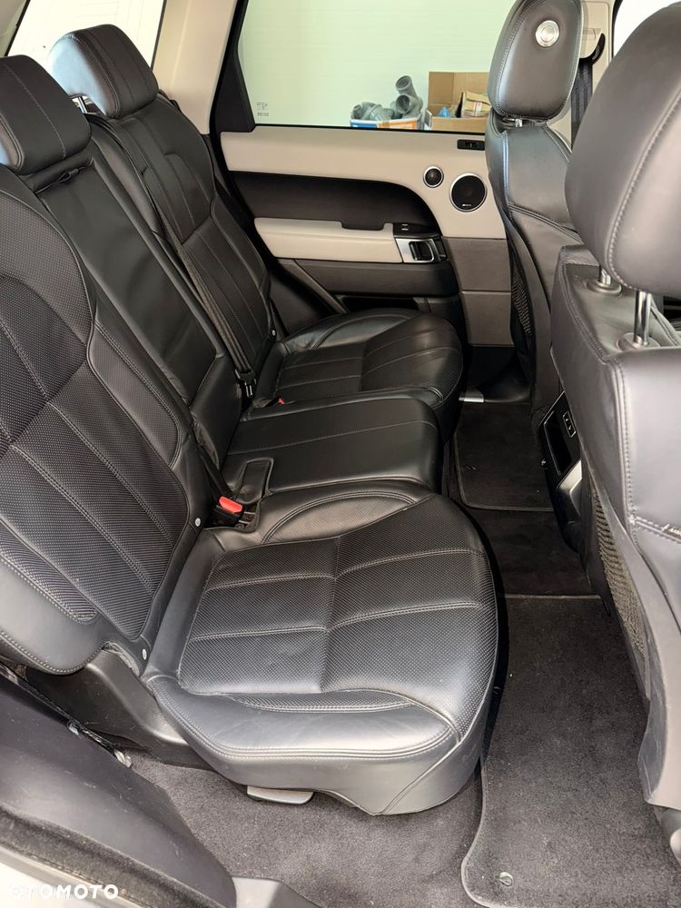 Land Rover Range Rover Sport S 3.0 V6 S/C HSE - 19