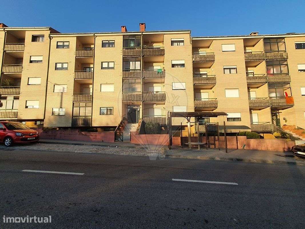 Apartamento T2 para venda - Grande imagem: 3/8