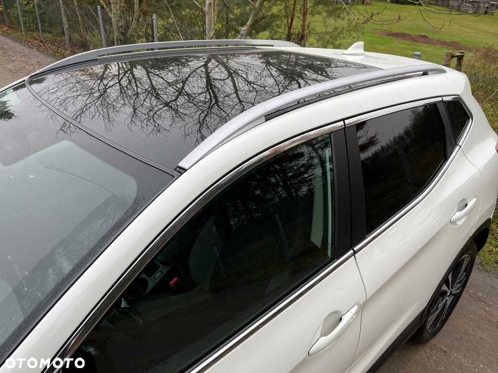 Nissan Qashqai 1.3 DIG-T N-CONNECTA - 11