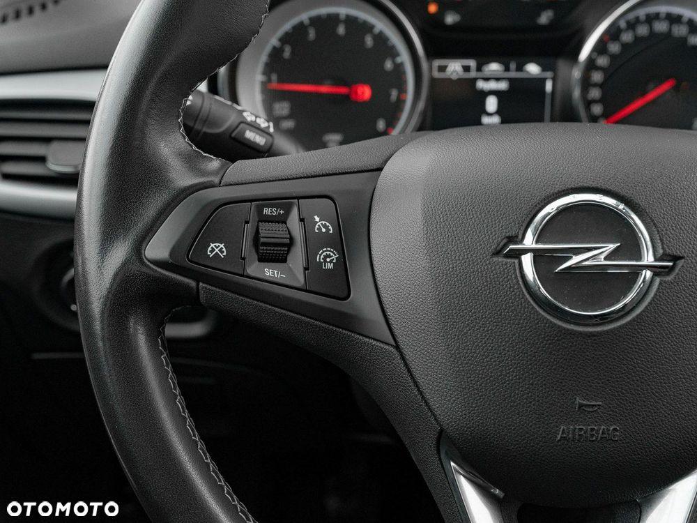 Opel Astra 1.2 T Edition S&S - 15