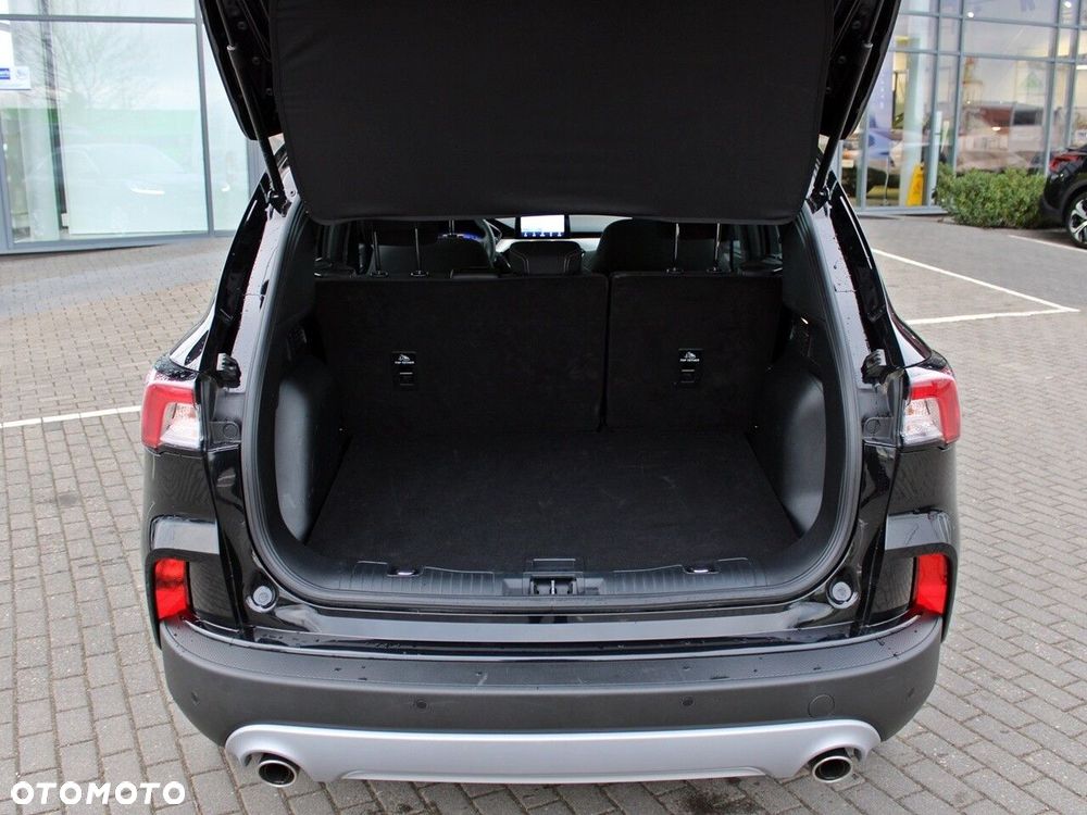 Ford Kuga - 8