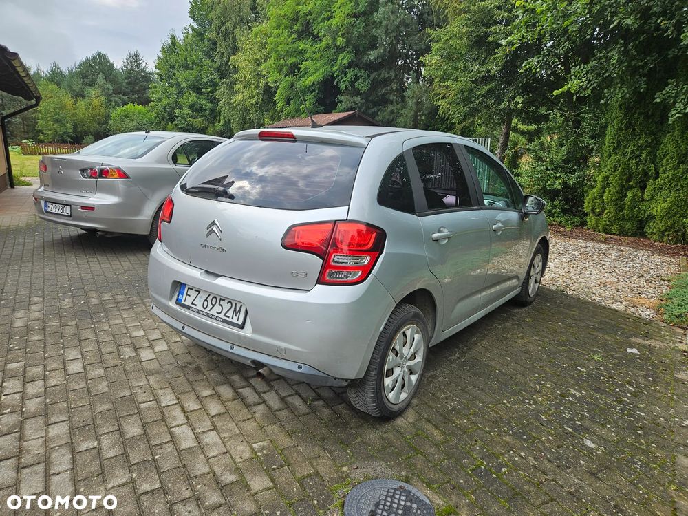 Citroën C3 1.4 Seduction - 3