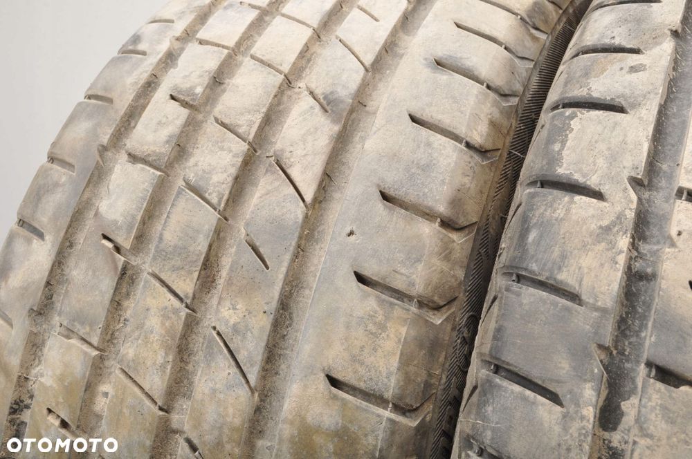 2X OPONY LASSA DRIVEWAYS SPORT 205/45R17" 2023R - 3