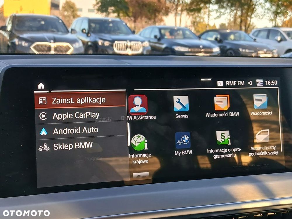 BMW X3 - 24