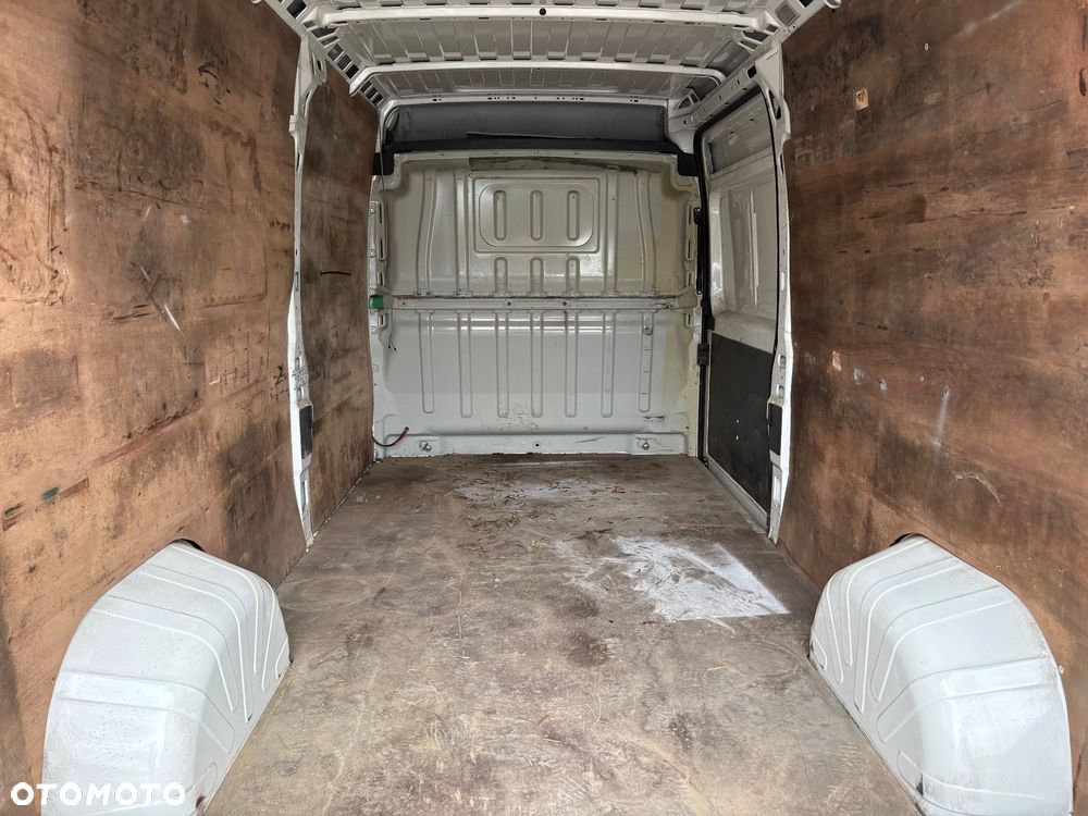 Peugeot Boxer - 9