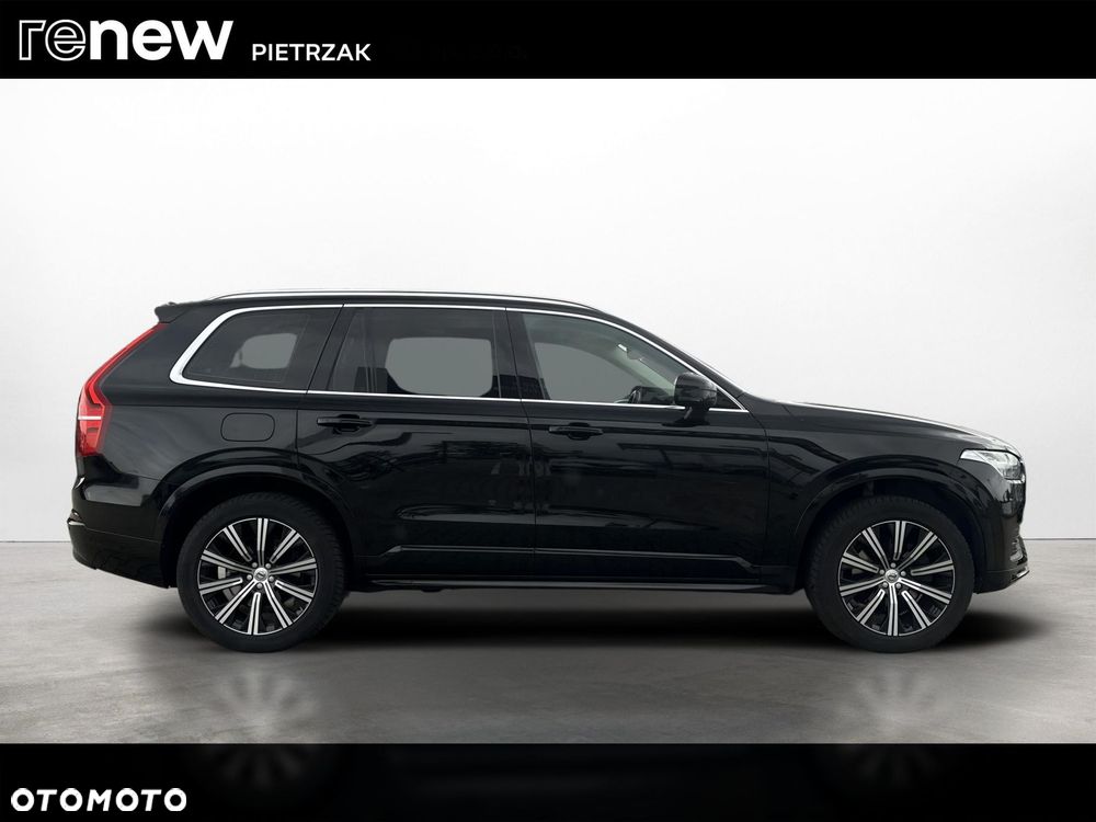 Volvo XC 90 - 7