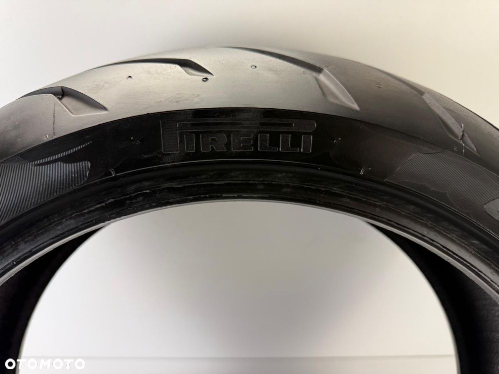 Pirelli Angel GT 180/55ZR17 73W - 2
