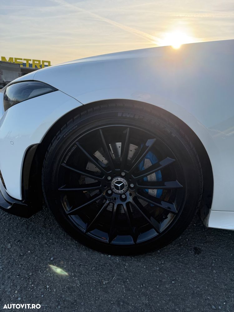 Mercedes-Benz CLS - 13