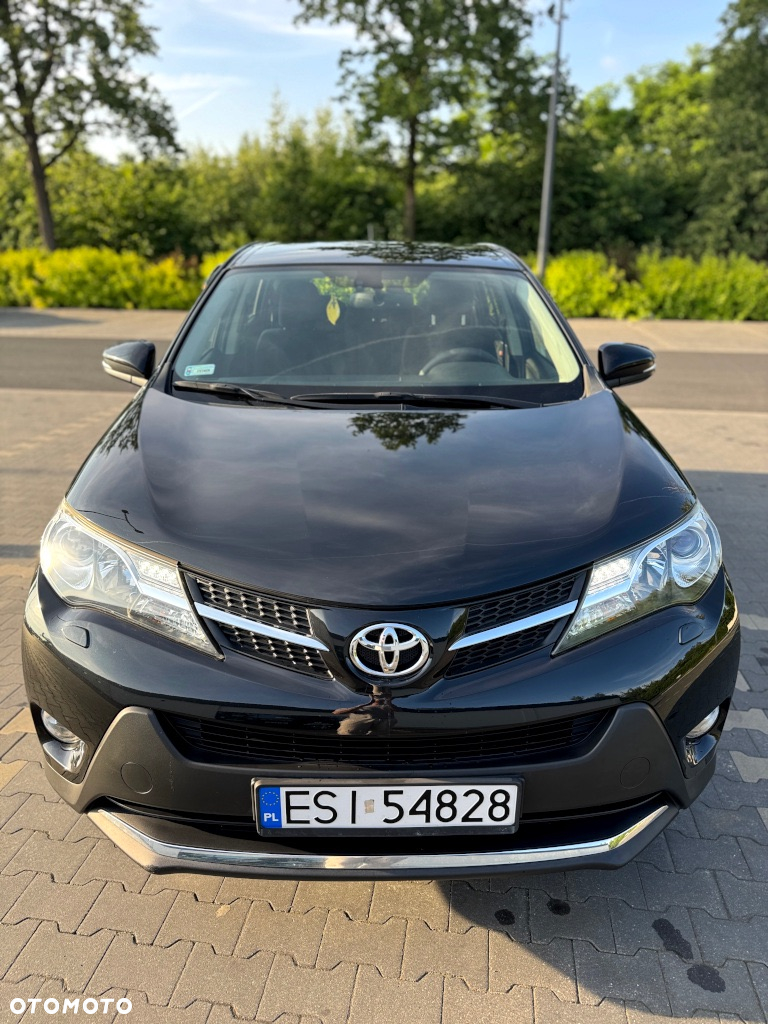 Toyota RAV4 - 3