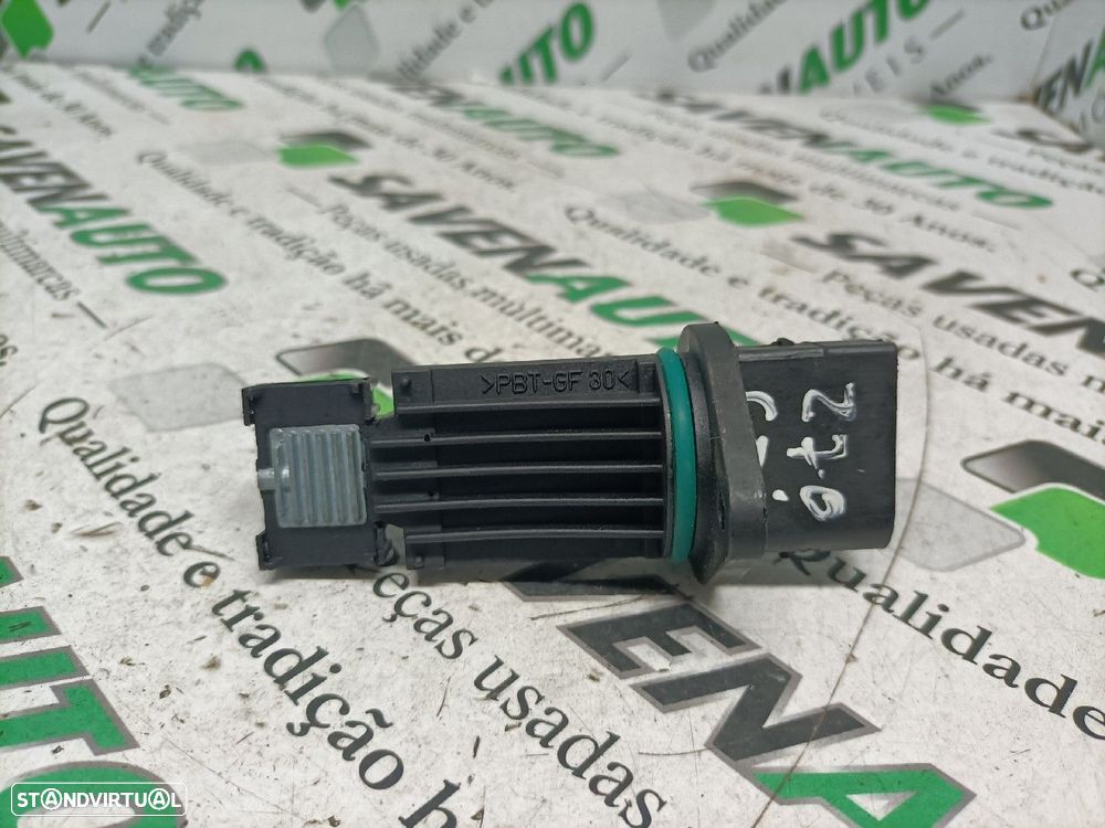 Medidor Massa Ar Mercedes-Benz C-Class (W203) - 2