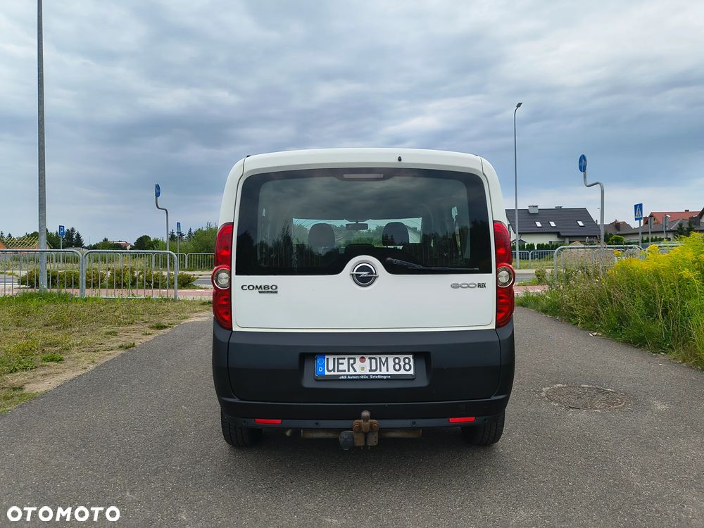 Opel Combo 1.4 Turbo L2H1 Selection - 15