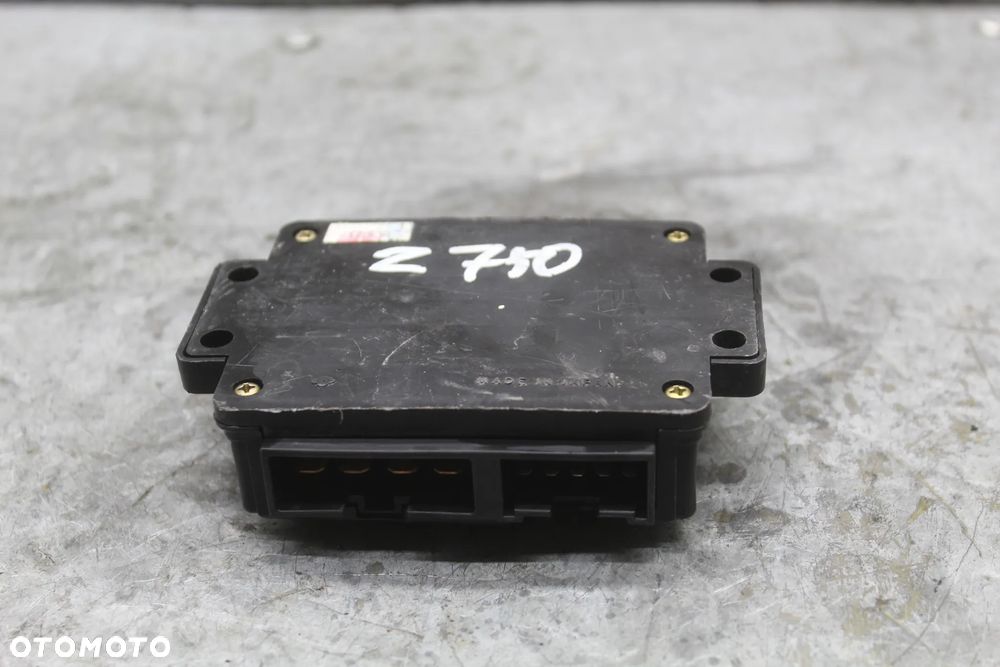 Kawasaki Z750 06r moduł zapłonowy - 2
