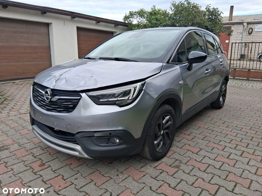 Opel Crossland X 1.5 Start/Stop Automatik 120 Jahre - 17