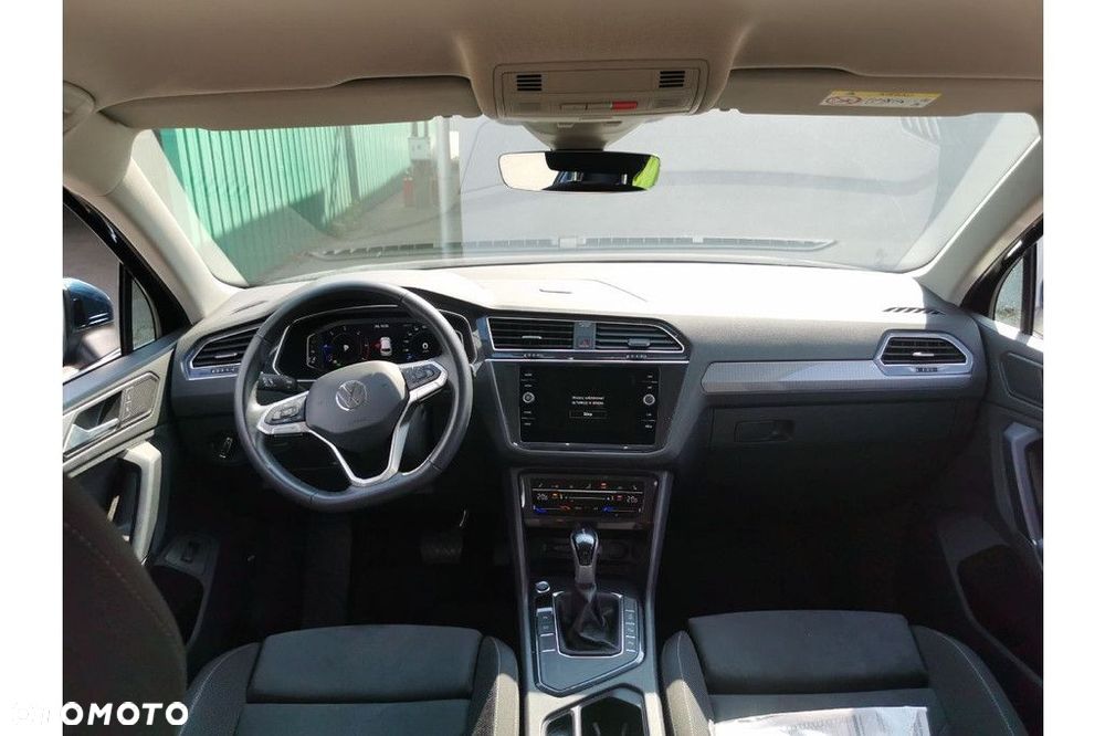 Volkswagen Tiguan 2.0 TDI SCR Life DSG - 7