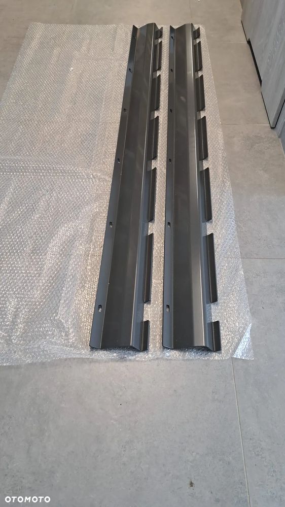 ZESTAW OSŁON BĘBNA MŁÓCĄCEGO LA711947601 Fendt - 3