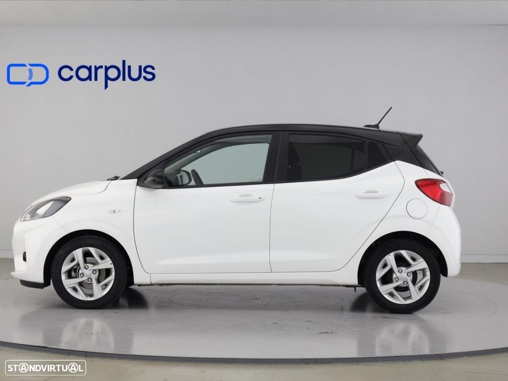 Hyundai i10 1.0 Comfort - 4