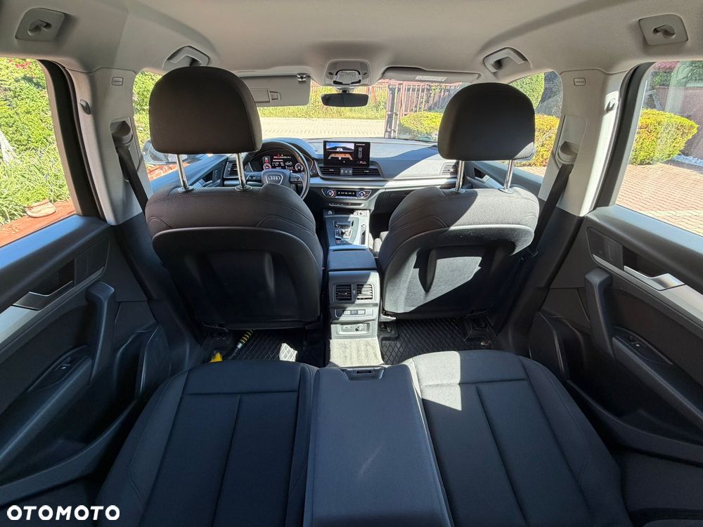 Audi Q5 40 TDI mHEV Quattro S tronic - 16
