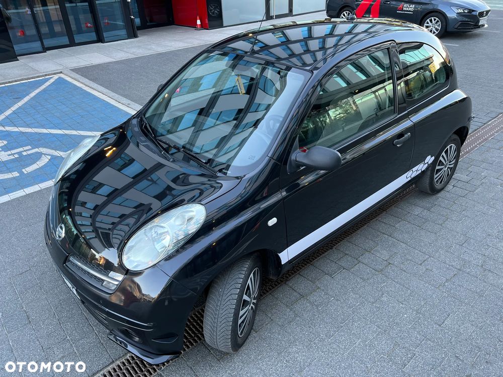Nissan Micra - 27