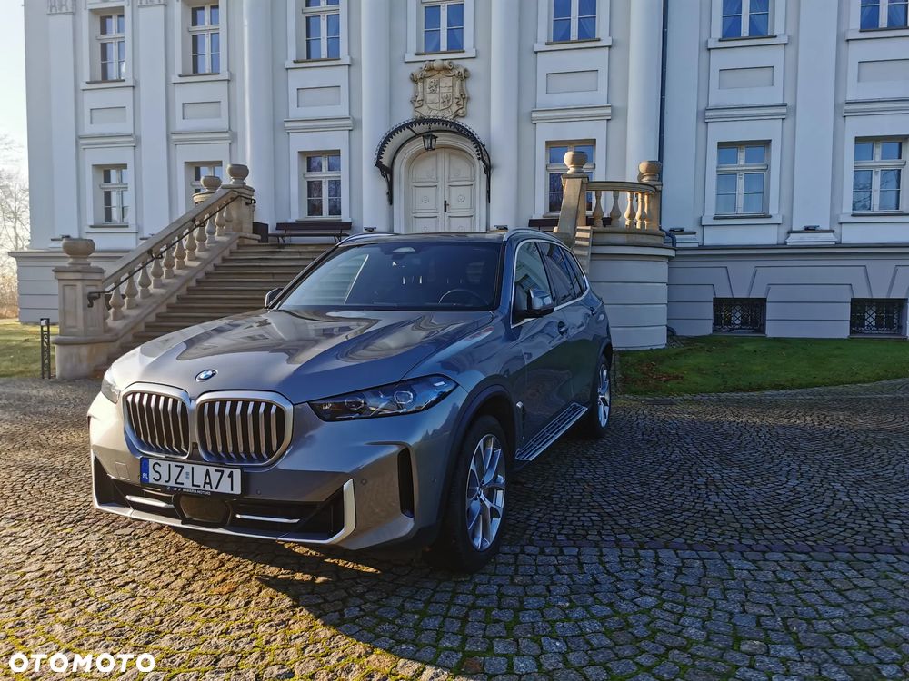 BMW X5 xDrive40i - 2