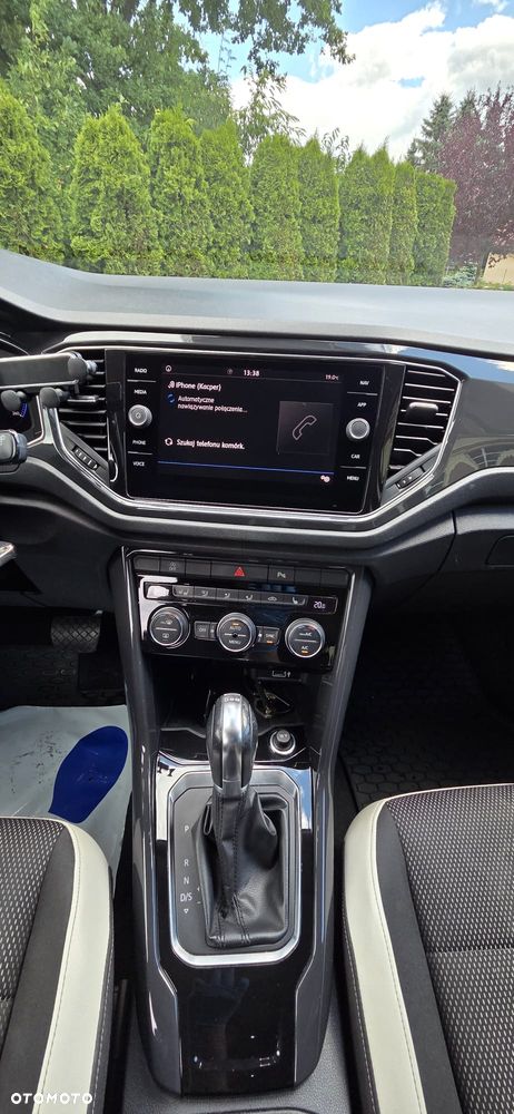 Volkswagen T-Roc 1.5 TSI GPF ACT Premium DSG - 30