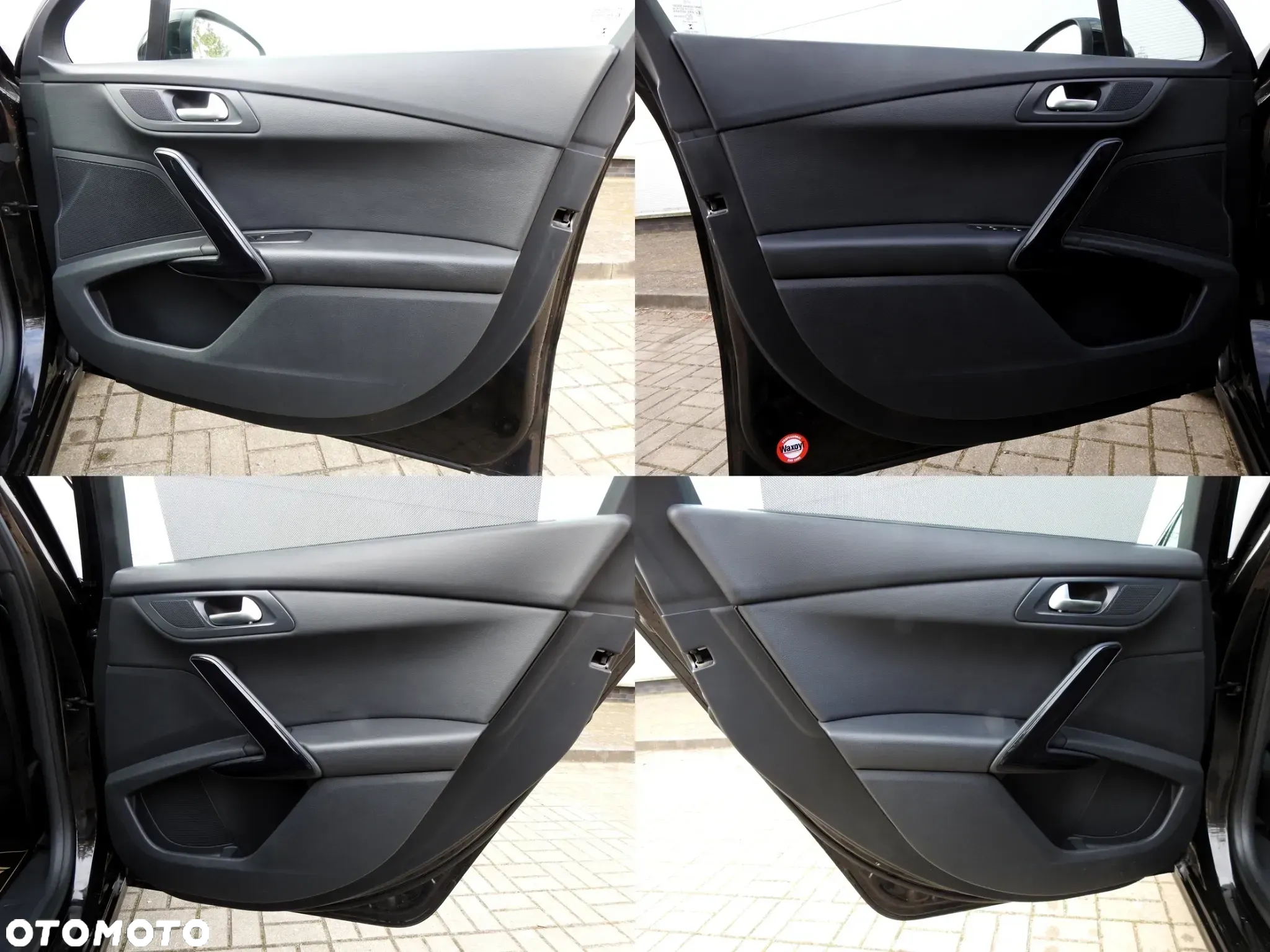 Peugeot 508 - 35