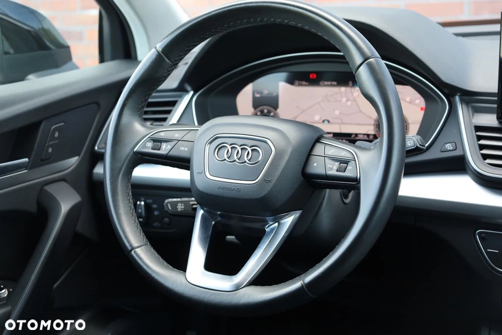 Audi Q5 40 TDI quattro S tronic - 33