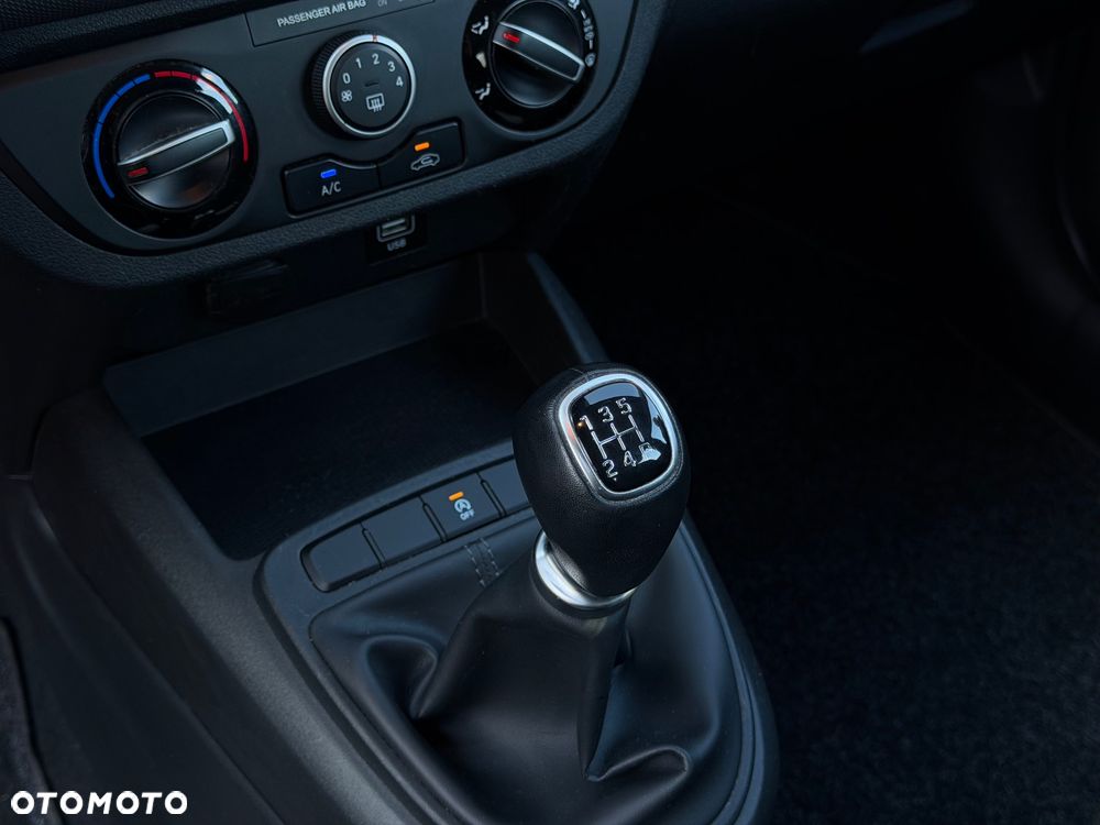 Hyundai i10 1.0 Comfort - 16