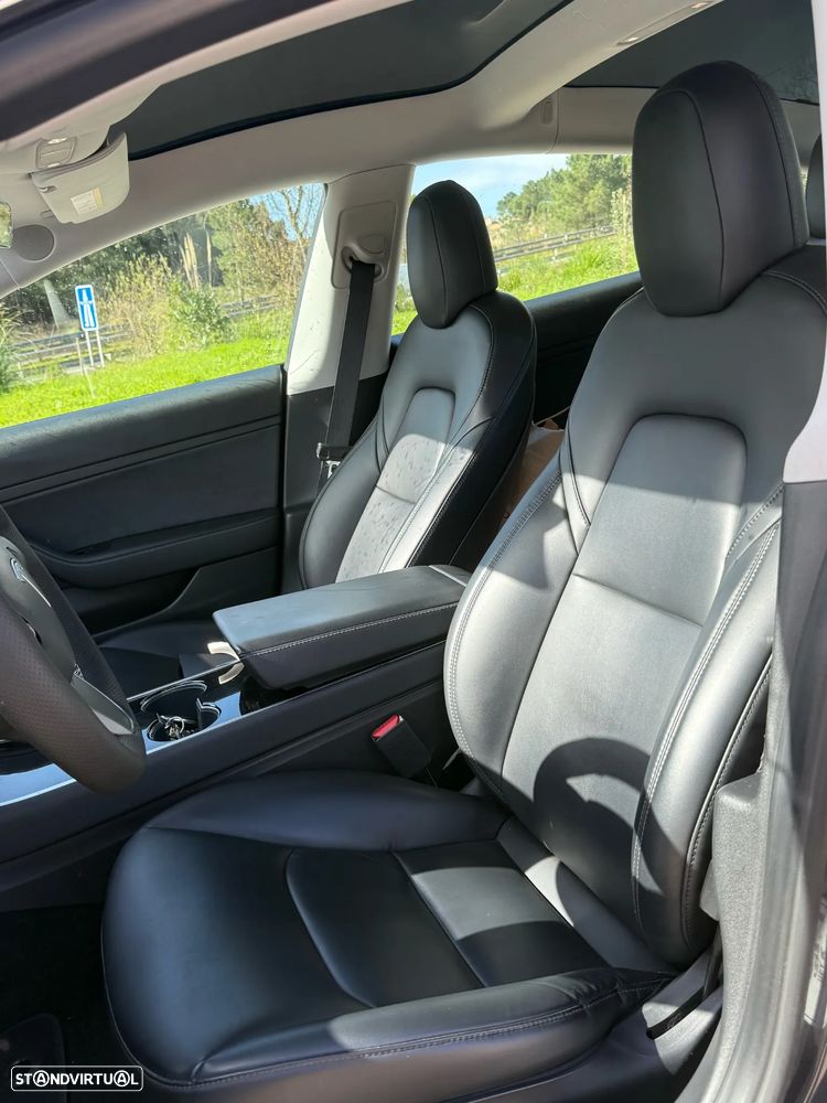 Tesla Model 3 RWD - 6