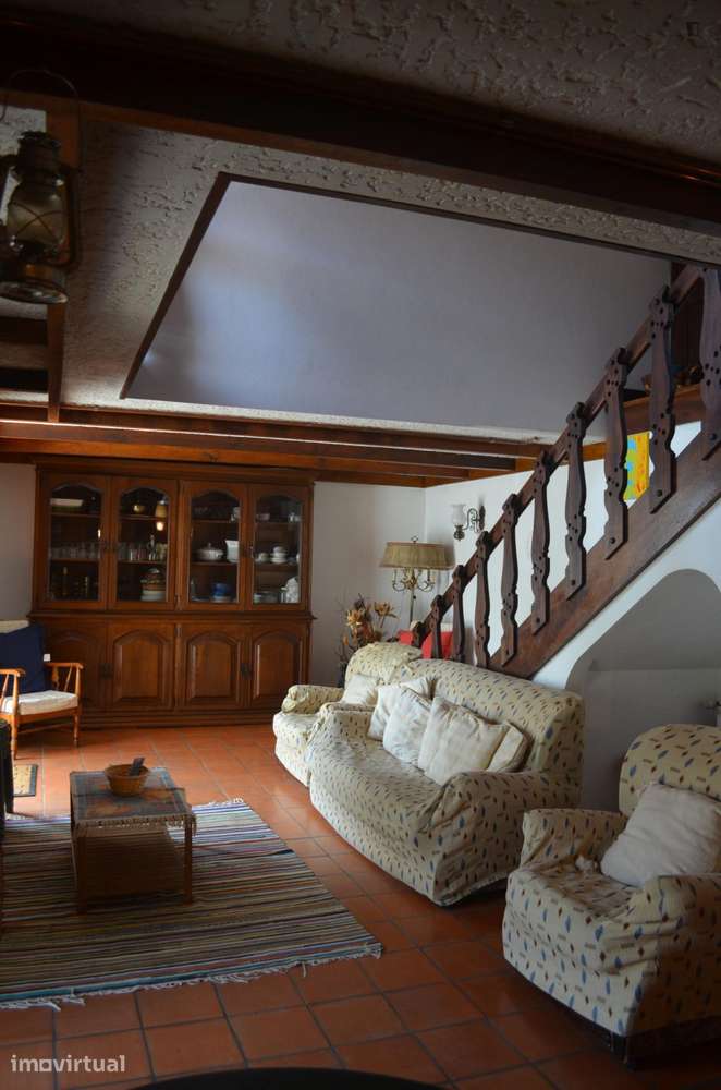 Casa com 2 quartos - localizado em Amarante - Grande imagem: 3/27