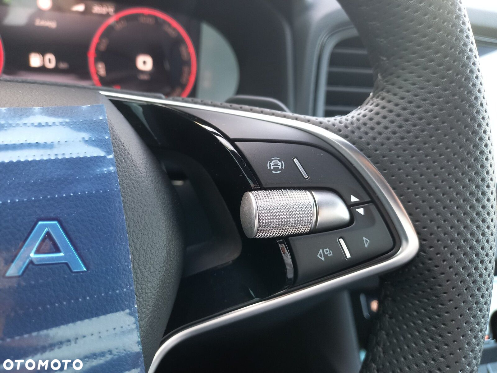 Skoda Karoq 1.5 TSI ACT Sportline DSG - 16