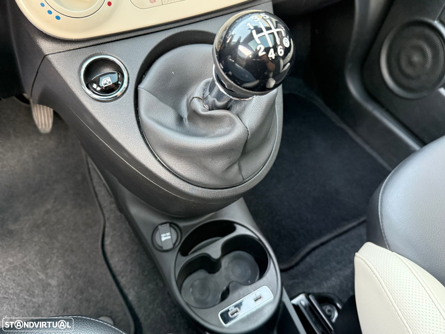 Fiat 500 1.0 Hybrid Dolcevita - 16