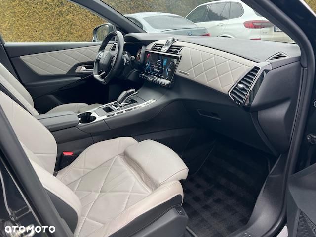 DS Automobiles DS 7 Crossback 1.6 E-Tense Rivoli - 7
