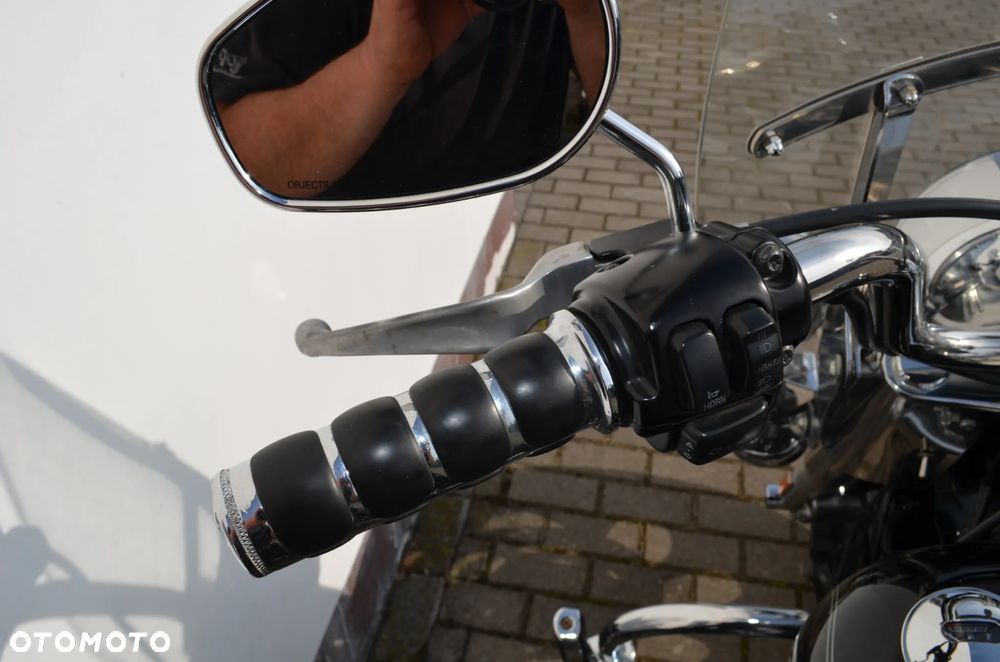 Harley-Davidson Softail Heritage Classic - 22