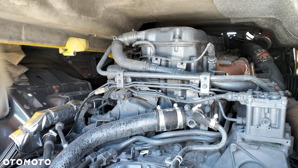 Scania R450 bez EGR‼️Low Deck Mega‼️I-wł Salon PL‼️Firma Transportowa‼️ - 16